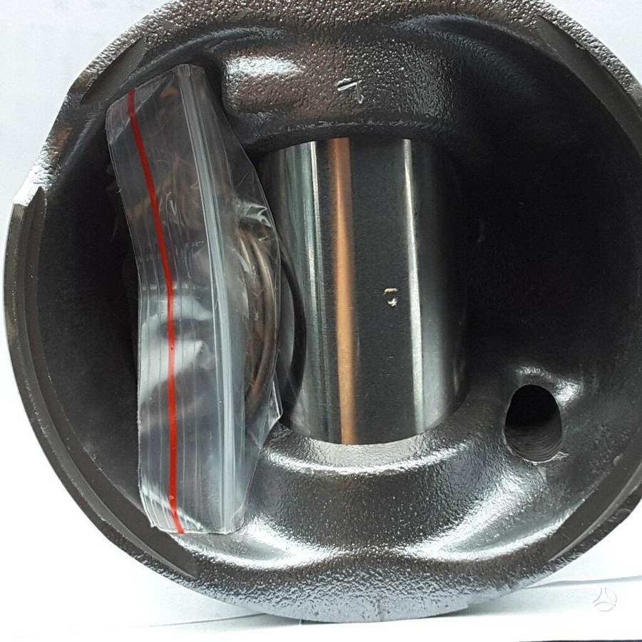 Citroen Jumper pistons