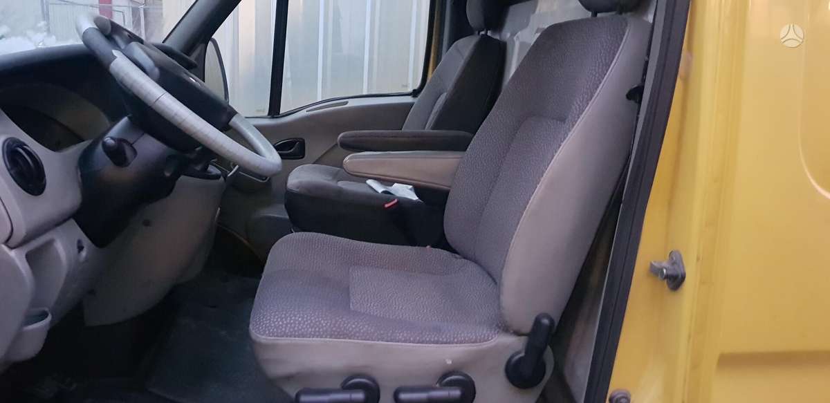 Opel Movano 2 5dti 2 2dti 1 9dti 2000 2008m