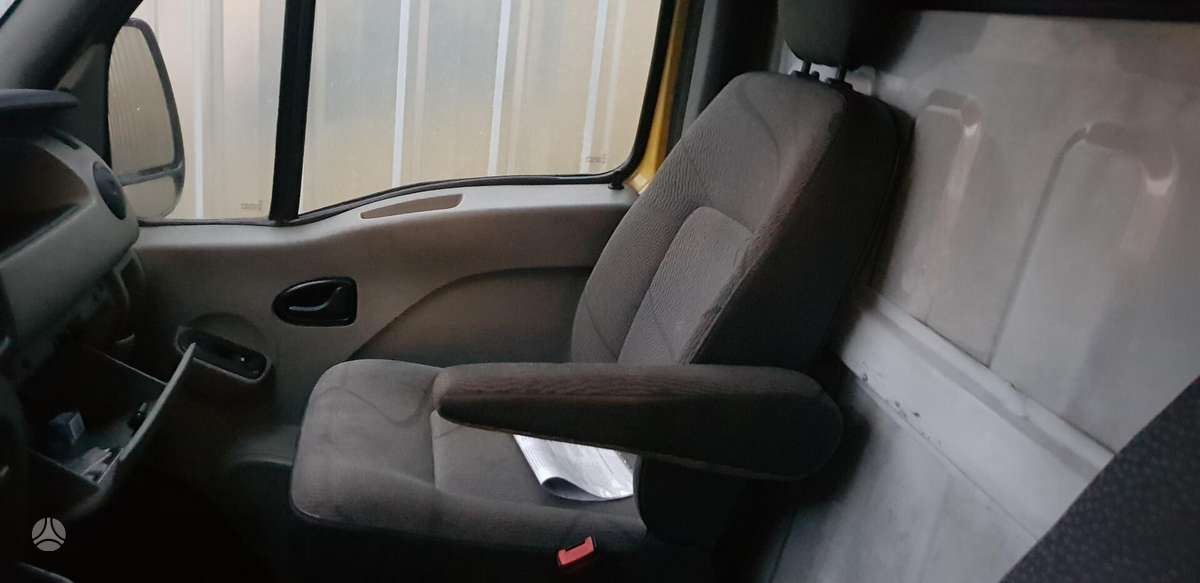 Opel Movano 2 5dti 2 2dti 1 9dti 2000 2008m