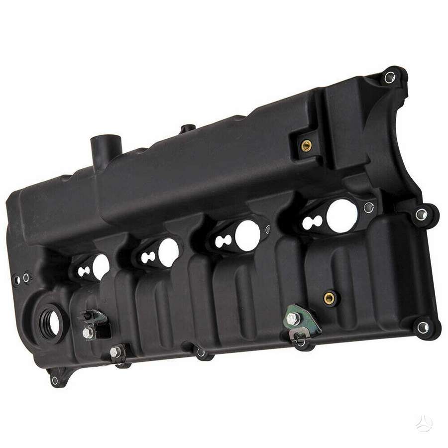 Kia Sorento, D4CB, engine parts