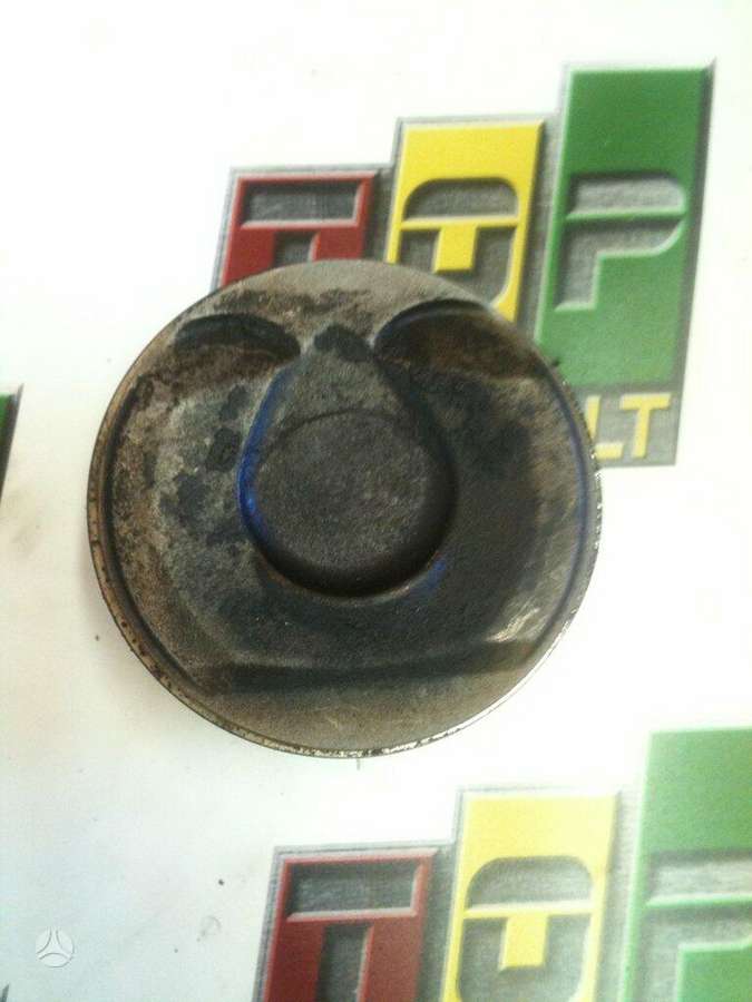 Mini Cooper S, OF0311, pistons