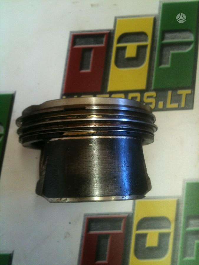 Mini Cooper S, OF0311, pistons