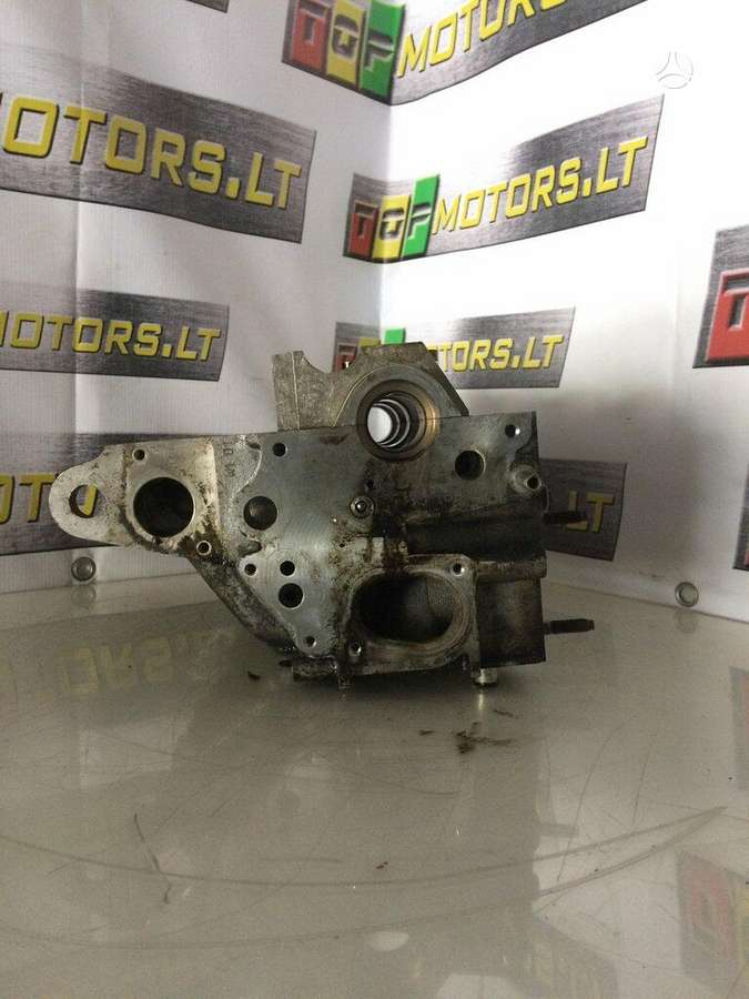 Volkswagen Polo, 045 103 373 H V420 / 045103373H, cylinder head