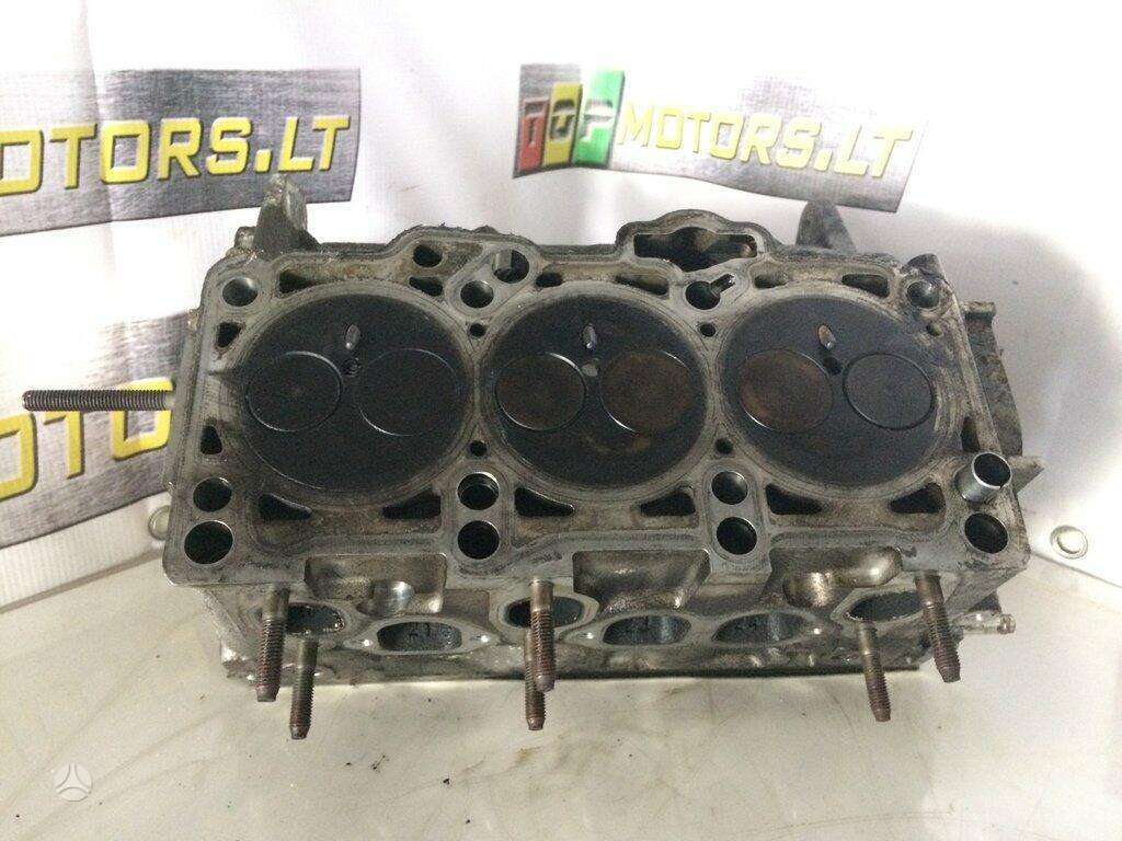 Volkswagen Polo, 045 103 373 H V420 / 045103373H, variklio galvutė