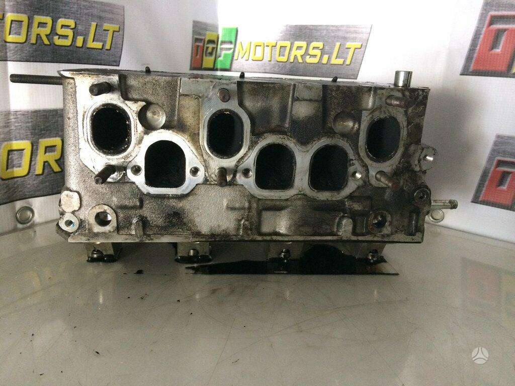 Volkswagen Polo, 045 103 373 H V420 / 045103373H, cylinder head