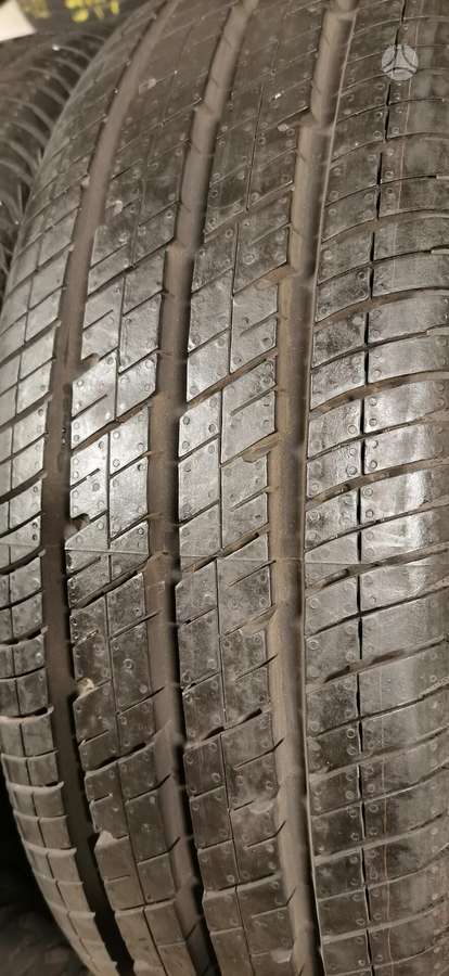 Continental, летние 215/75 R16