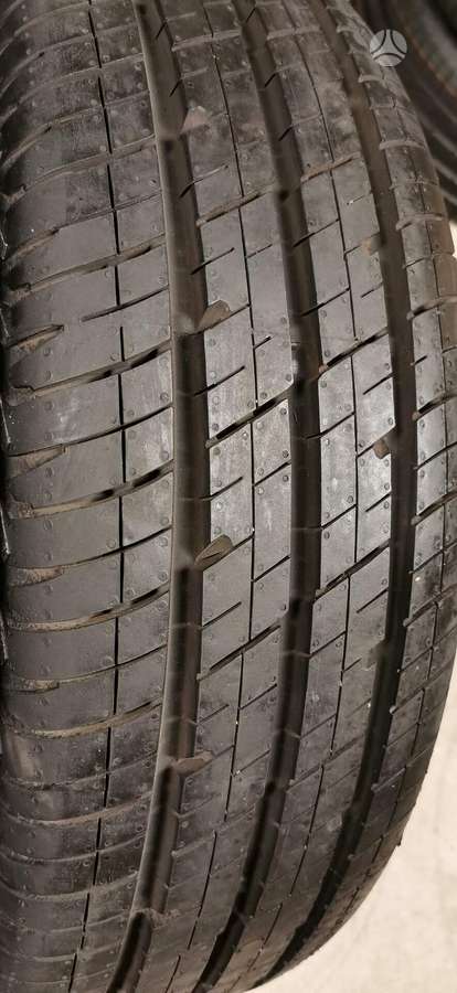 Continental, летние 215/75 R16
