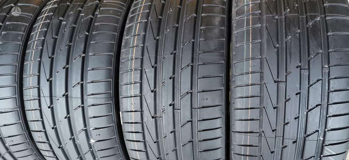 Hankook, summer 235/35 R19