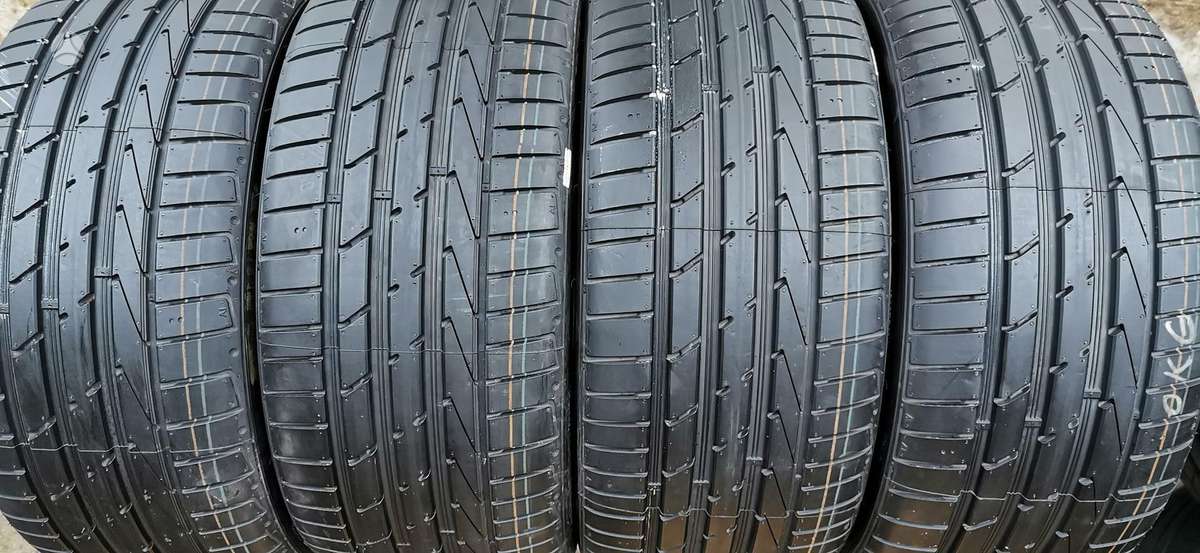 Hankook, vasarinės 235/35 R19