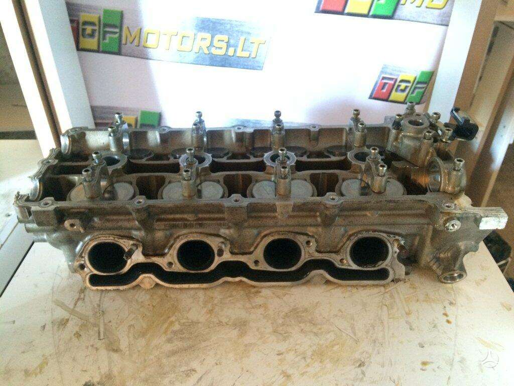 Maserati Gransport, 2218710, cylinder head
