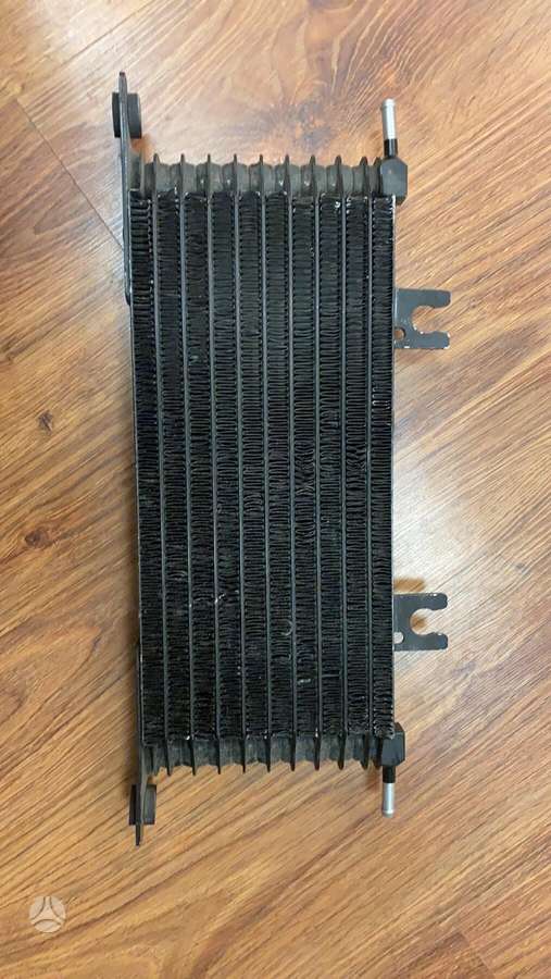 Renault Koleos, 216069733R, oil radiator