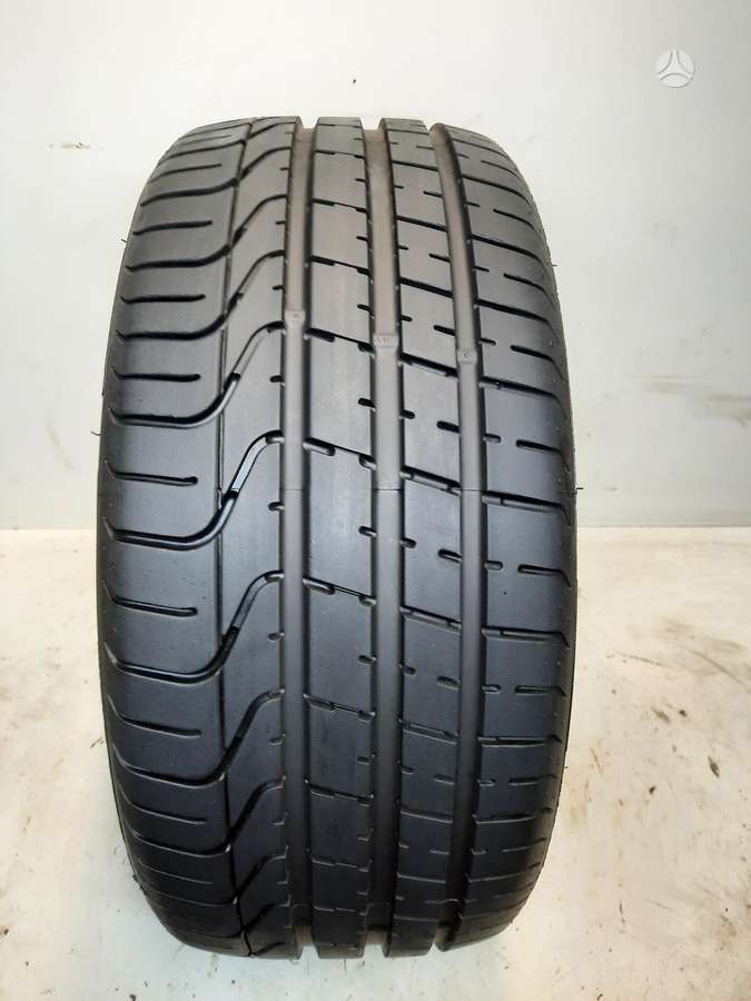 Pirelli P-Zero K1, summer 245/35 R20