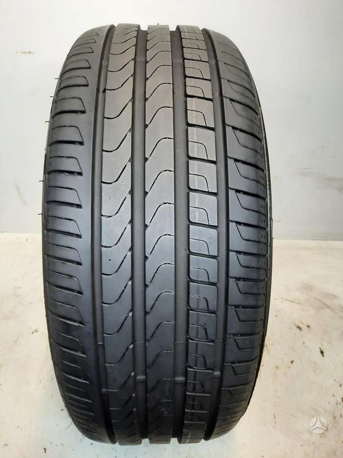 Pirelli Scorpion Verde 2020m, summer 235/50 R18