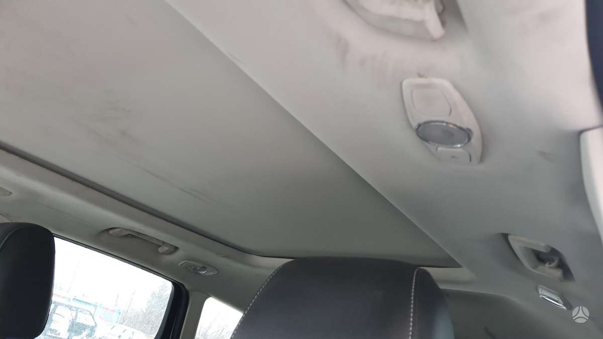 Ford Kuga Rida 43 000 myliu