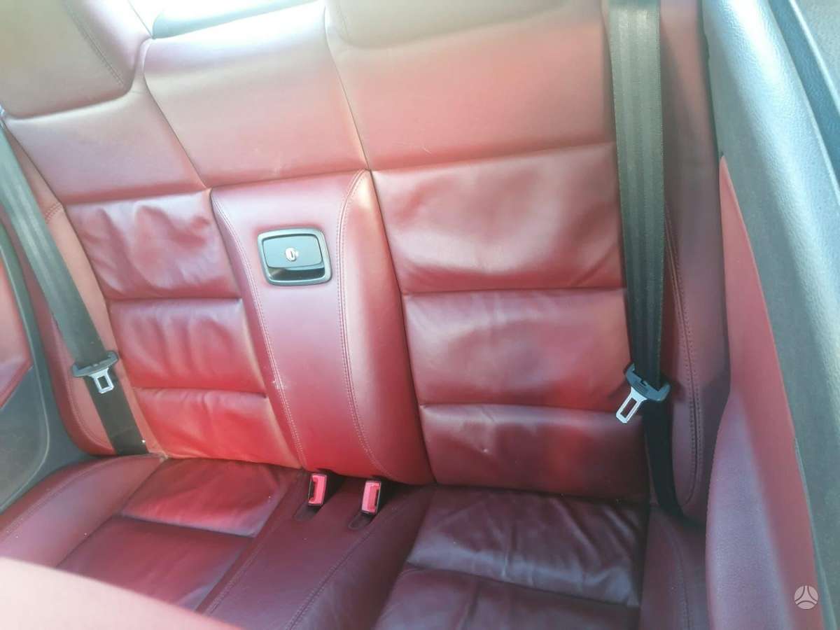 Volkswagen Eos dalimis. Variklis 2 0fsi bvy