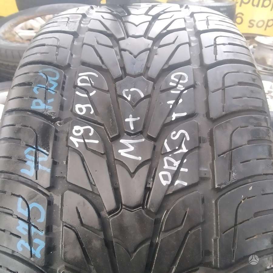 -Kita-, всесезонные 275/40 R20