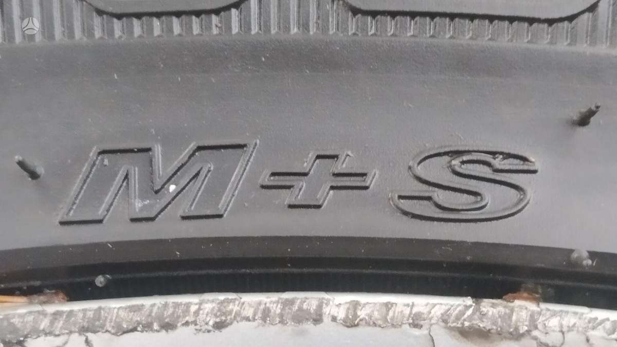 -Kita-, всесезонные 275/40 R20