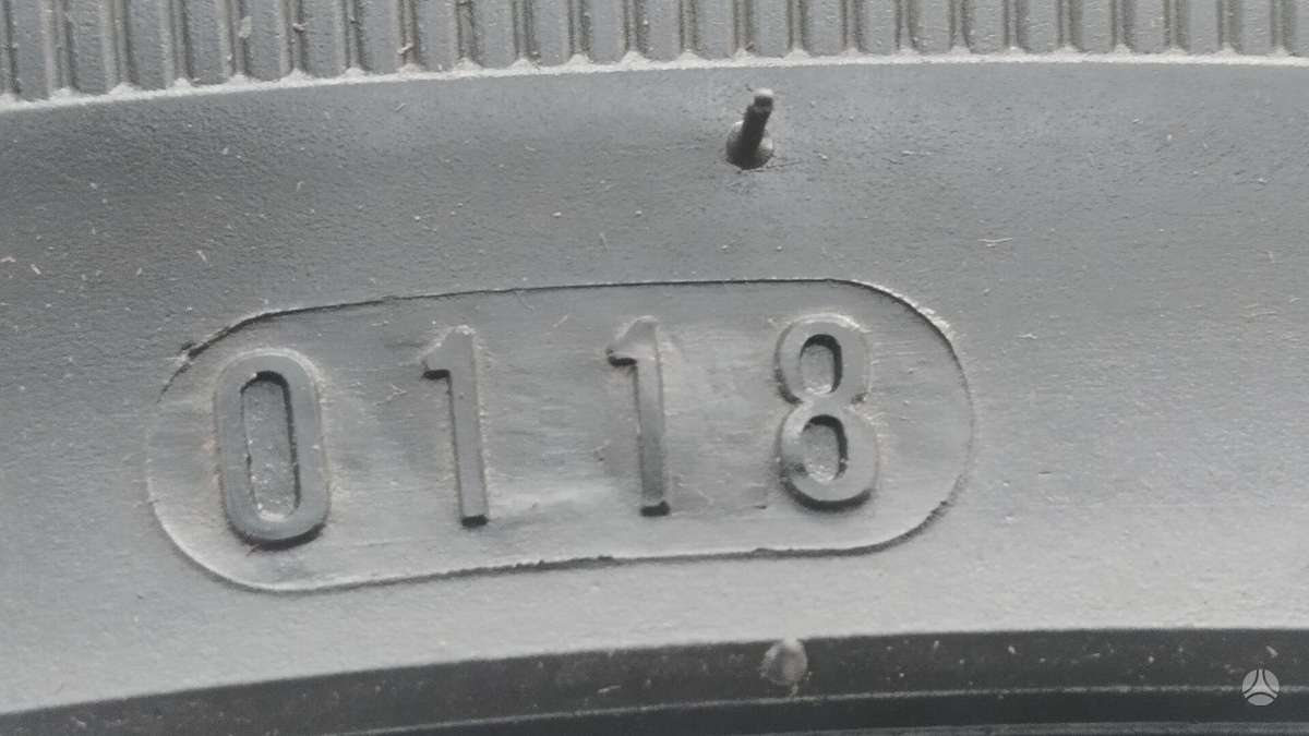 -Kita-, всесезонные 275/40 R20