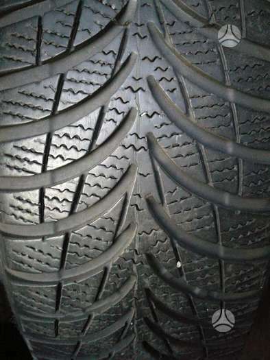 Goodyear ULTRA GRIP, universalios 175/65 R15