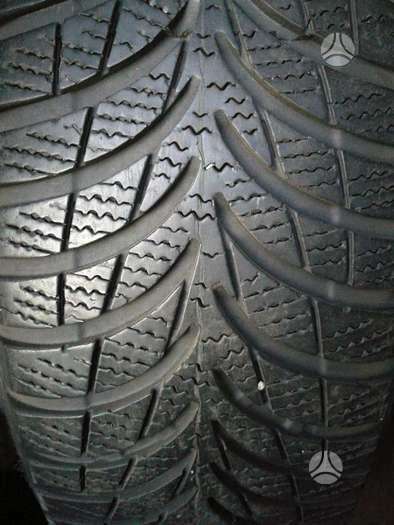 Goodyear ULTRA GRIP, winter 175/65 R15
