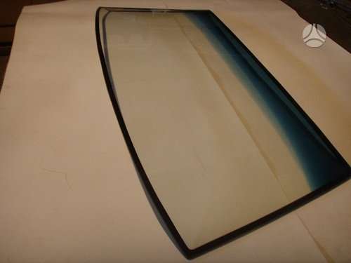 Pontiac Firebird windows