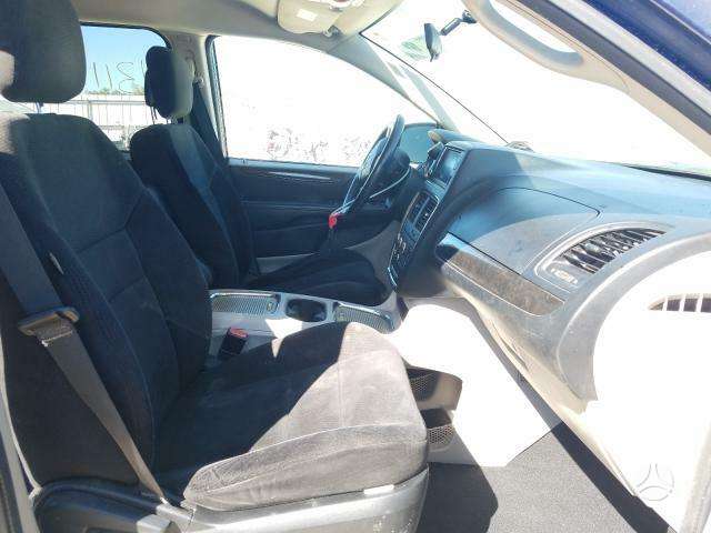 Dodge Grand Caravan