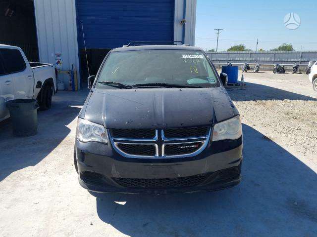 Dodge Grand Caravan