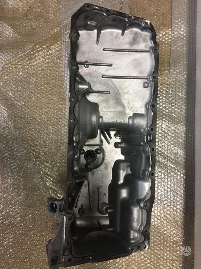 BMW X4, N57D30A n57d30b, engine parts