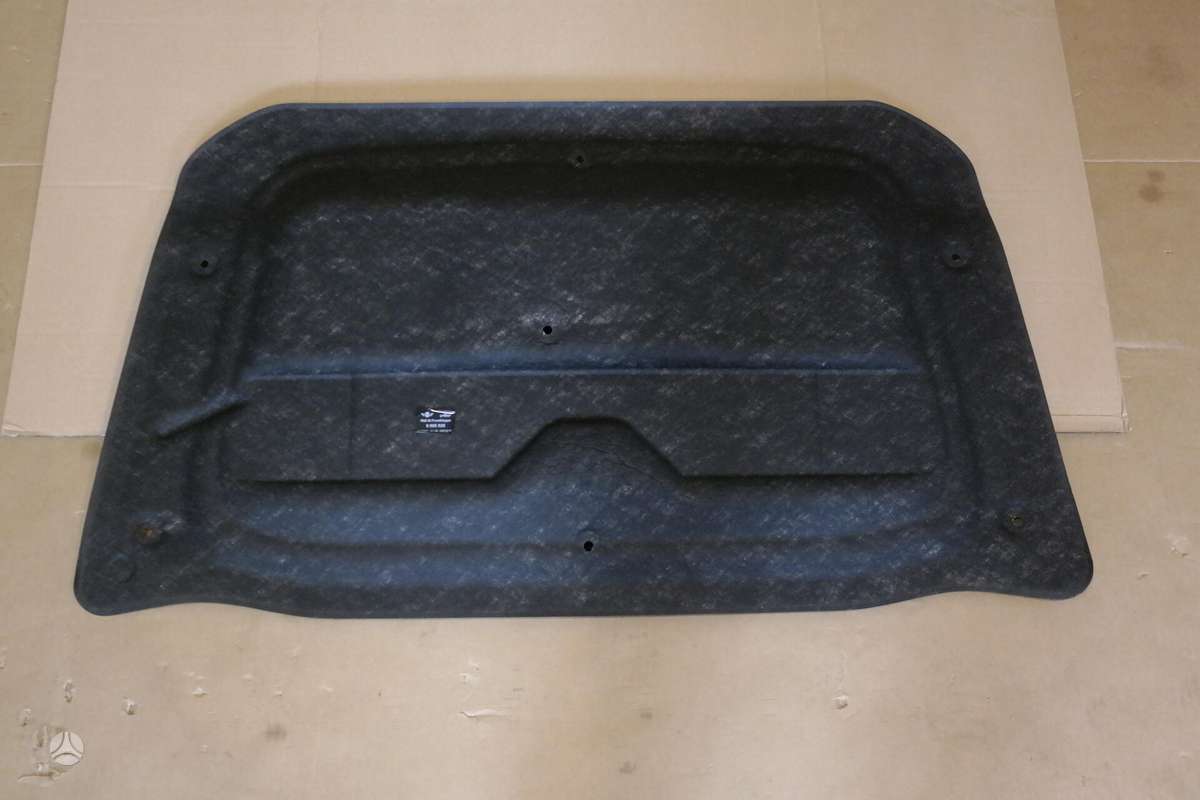Mini Countryman, 9805926, body parts
