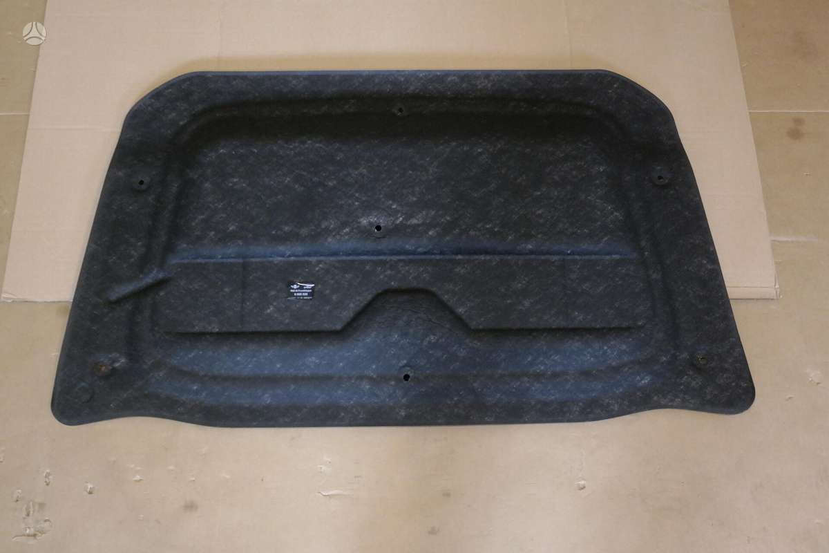 Mini Countryman, 9805926, детали кузова