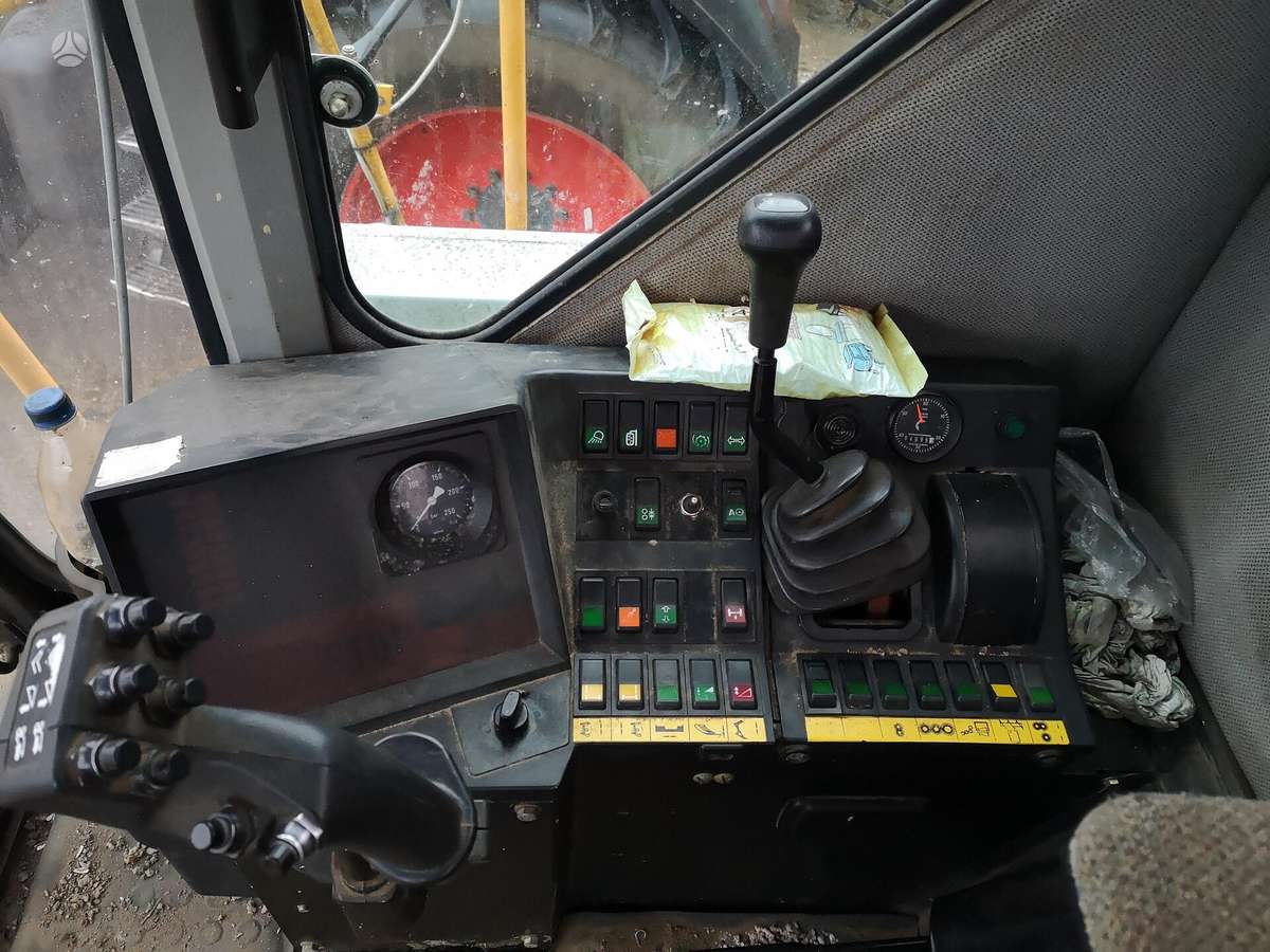 Kleine SF- 10