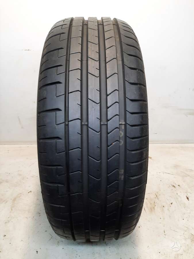 Pirelli P-Zero MO 2024m, летние 235/50 R19