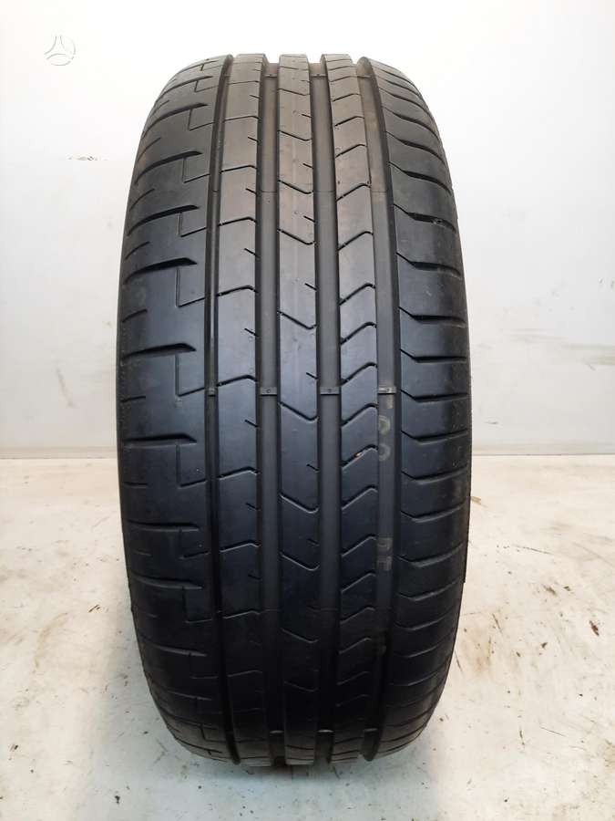 Pirelli P-Zero MO 2024m, vasarinės 235/50 R19