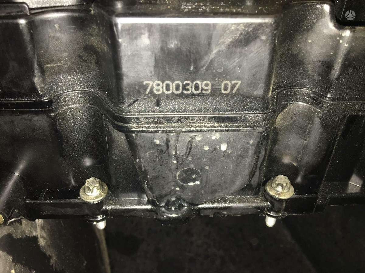 BMW 330, 7800309 , engine parts