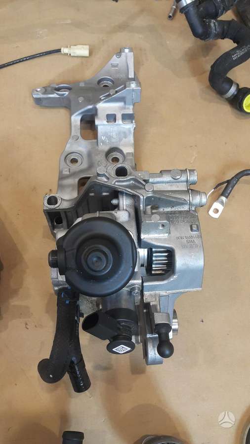 Volkswagen -kita- engine parts