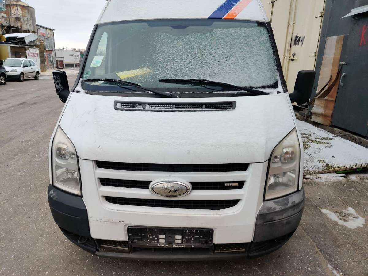 Ford Transit  2.2 2.4, other
