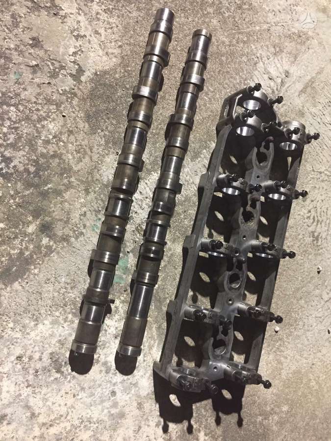 Kia Sorento engine parts