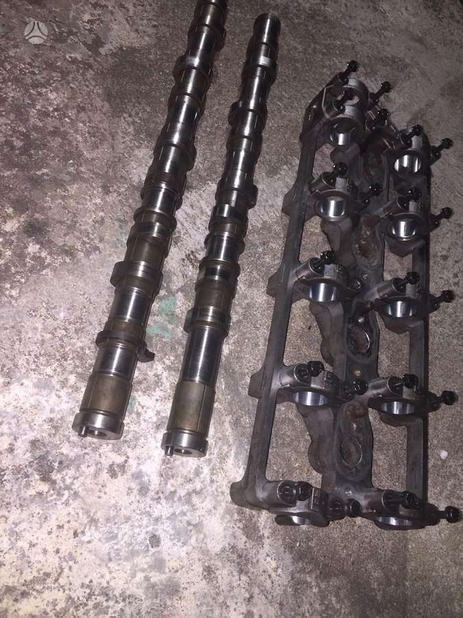 Kia Sorento engine parts