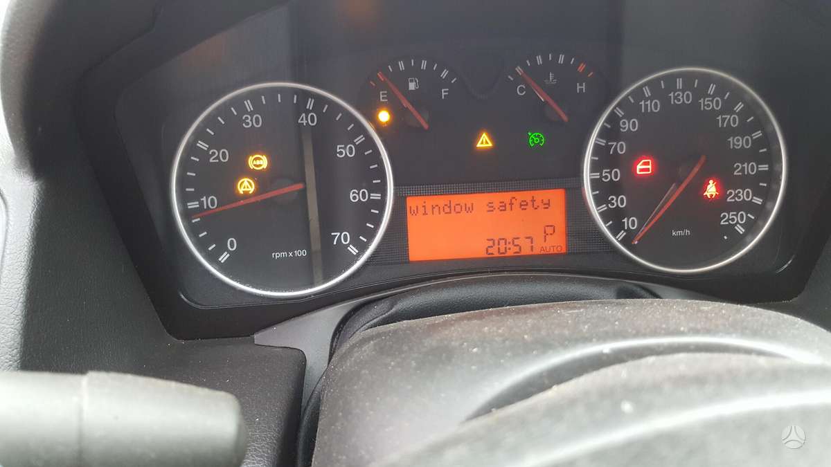 Fiat Croma
