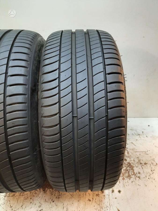 Michelin Primacy 3 2023m, летние 245/40 R19