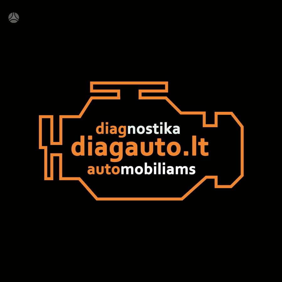 Automobilių Diagnostikos Įranga