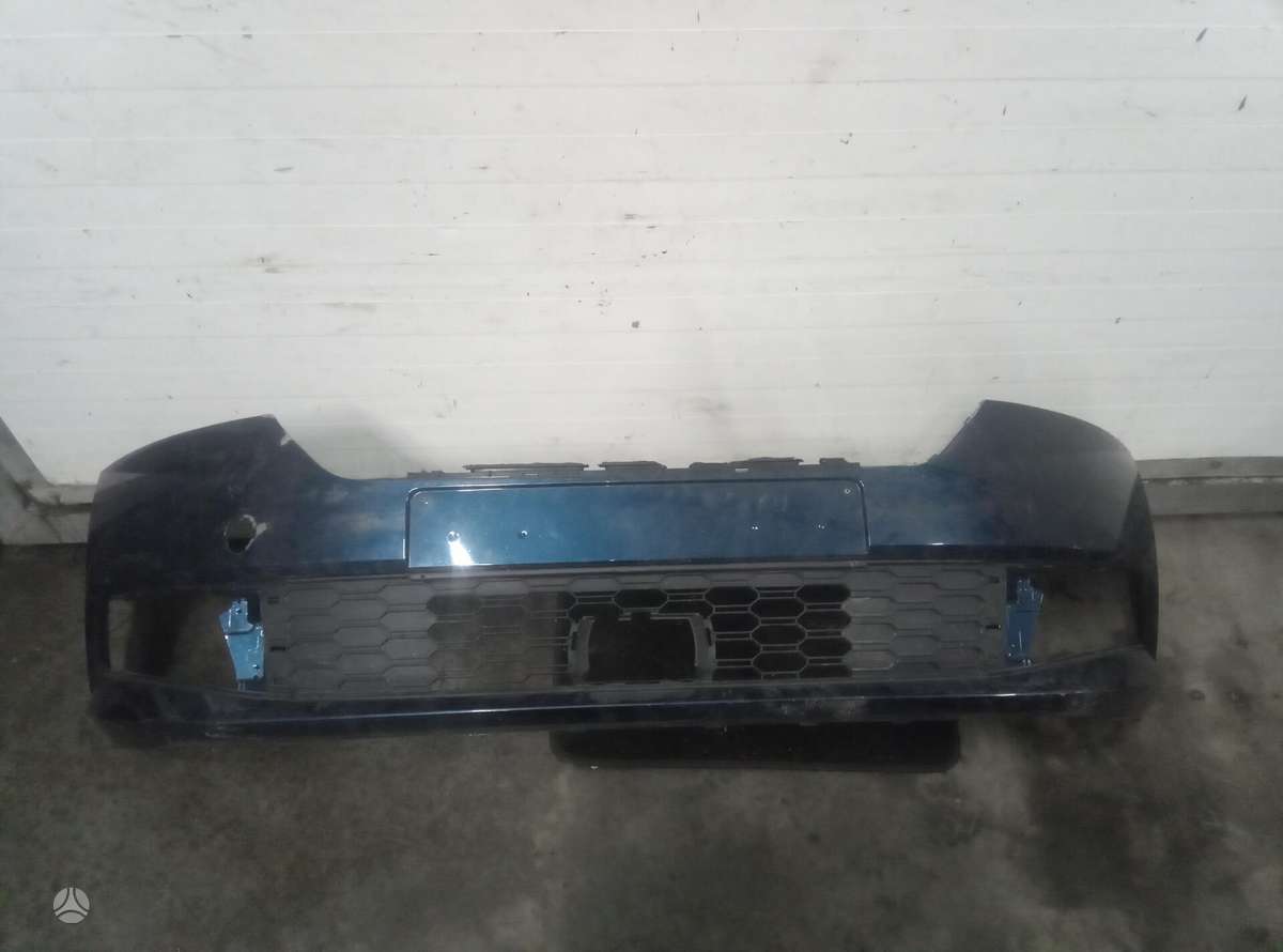 Skoda Fabia bamperi