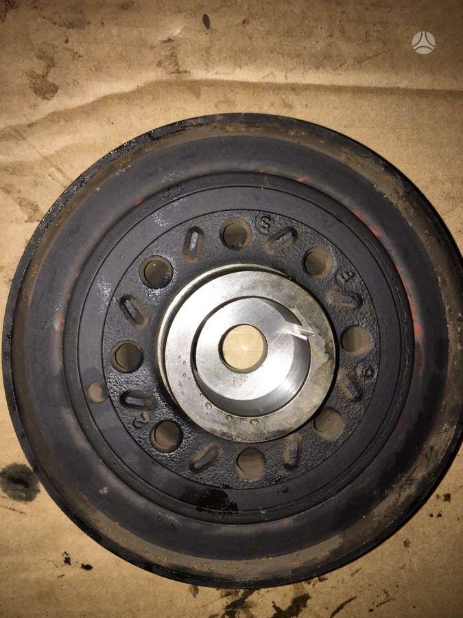 Kia Sportage, D4HA, engine parts