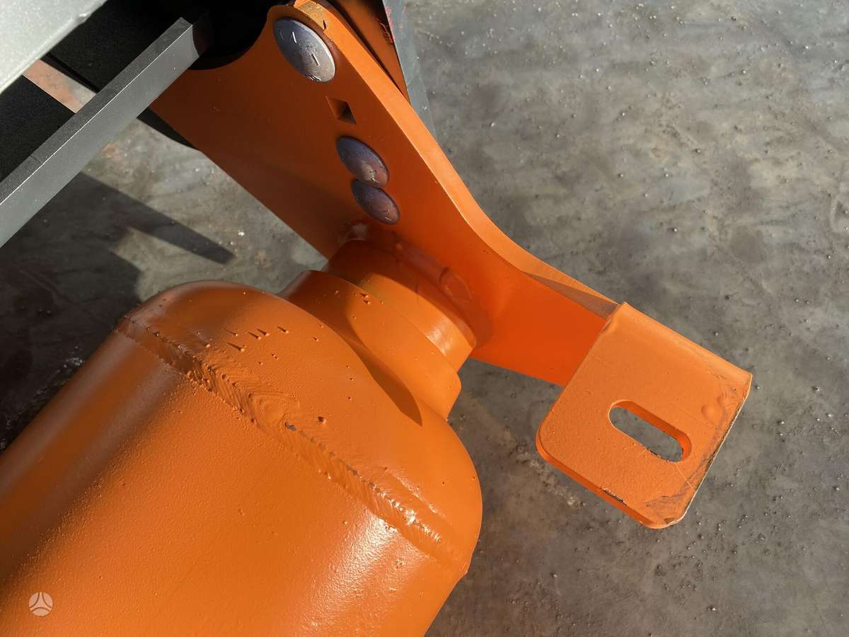 TMC Cancela TMD250, hay mowers / conditioners