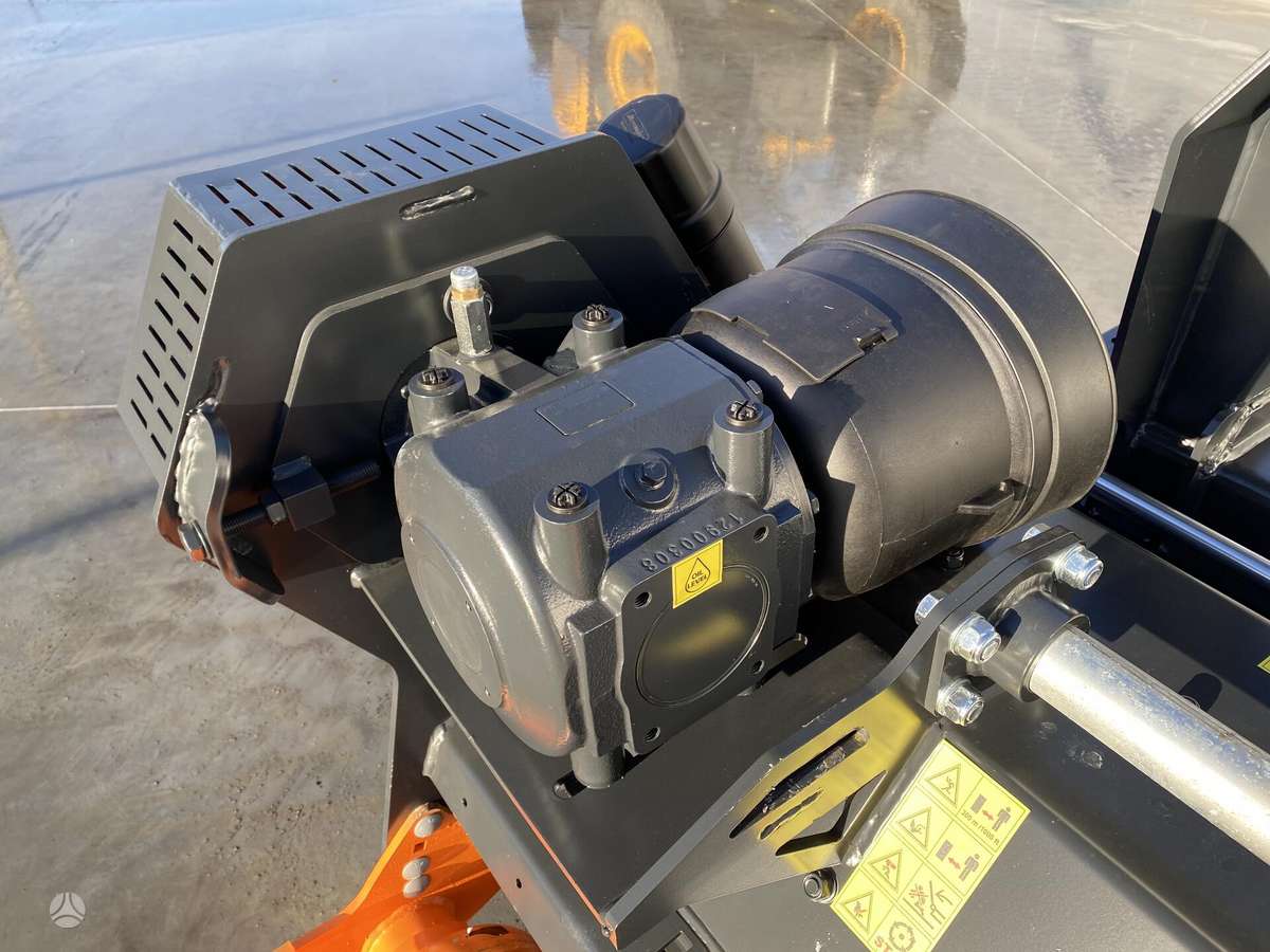 TMC Cancela TMD250, hay mowers / conditioners