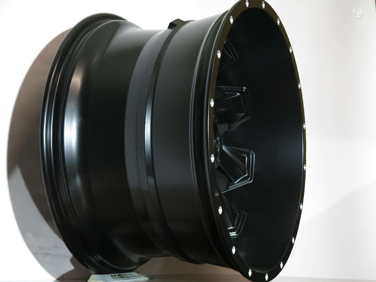 -Kita- Kx15, light alloy, R20