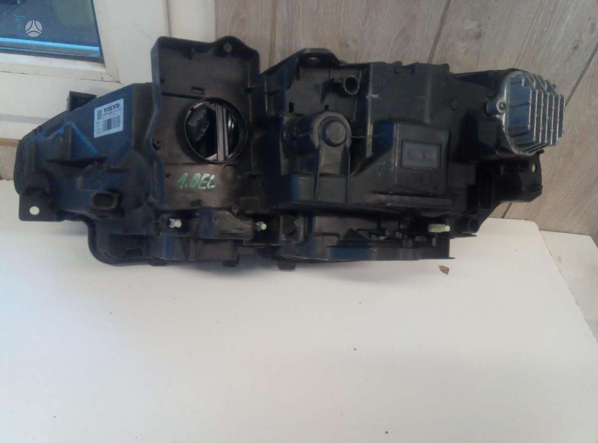 Volvo S90 body parts