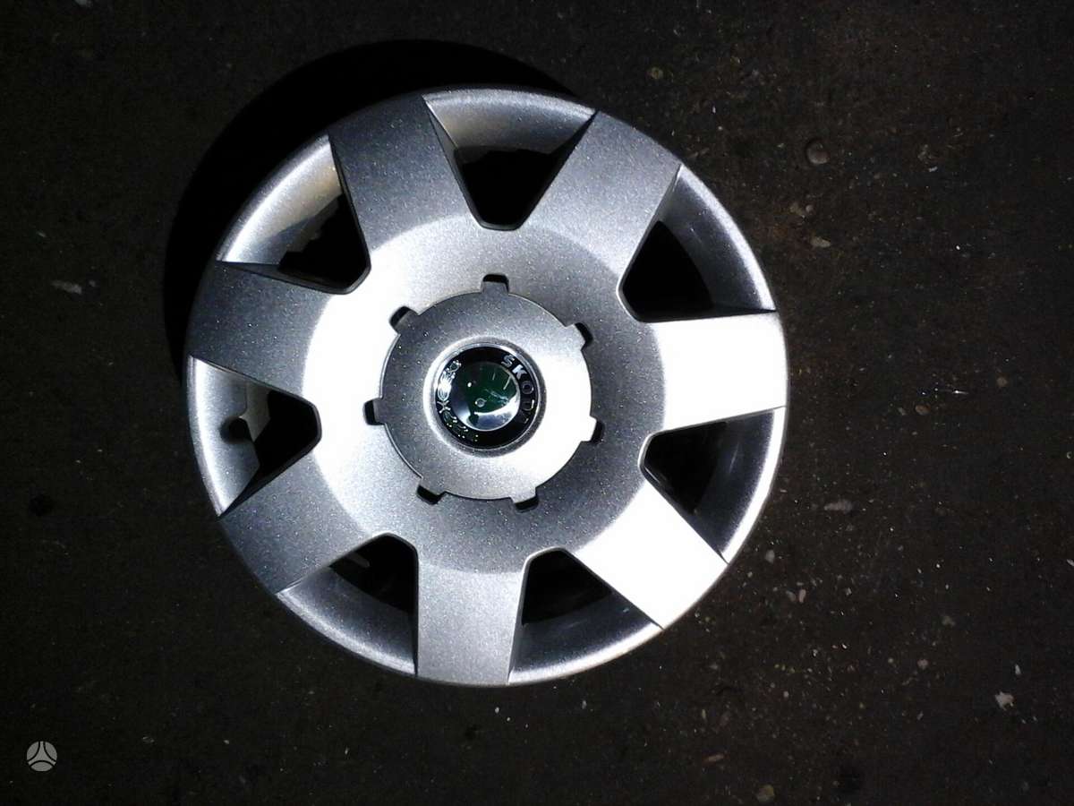 -Kita-, wheel covers, R14