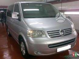 Volkswagen Multivan rezerves daļās