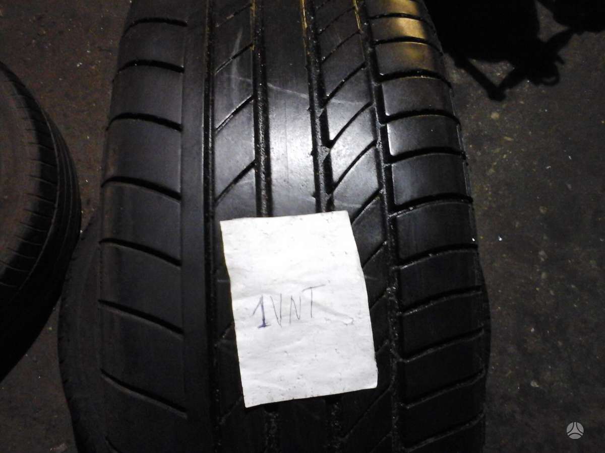 Dunlop, summer 225/55 R17